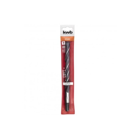 Wood drill KWB CV, 18x250 mm, shank d = 13 mm-1