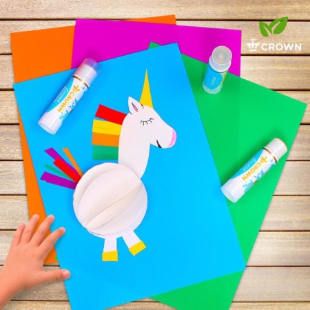 Clete pencil 15 g Crown PVP, crystal-clean-5