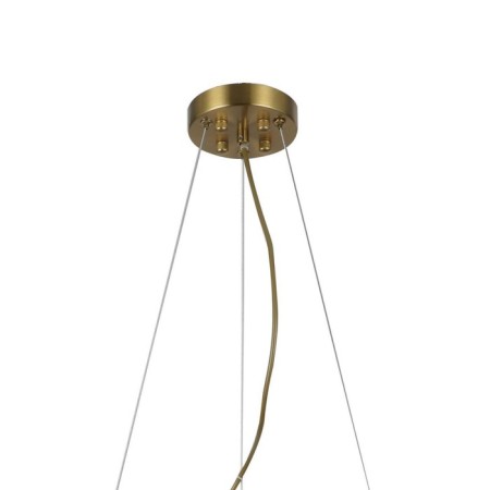 Ceiling chandelier Wonderland 500 mm, E14 360W-3