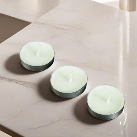Set of gift "Paris" (diffuser and candles) vanilla, "wealth of aroma"-2