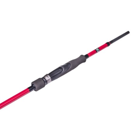 Spinning Lucky John Vanrex Twithing Travel 28, test 8-28, length 2.24 m.-2