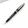 Sharikov handle on graduation in the tube "Good Way!" plastic, blue paste, 1.0 mm