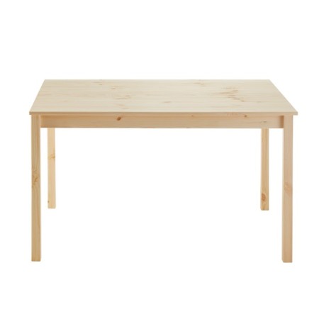 Стол INGO, 120х75х73, Массив сосны-2