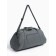 Sports bag with lightning, universal size, gray color