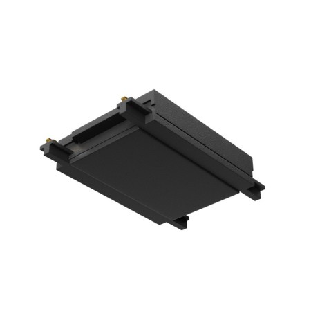 Direct Radity power connector, black