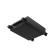 Direct Radity power connector, black