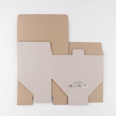 Box - Penal, Gift packaging, "Stay Beautiful", 22 x 15 x 10 cm-8