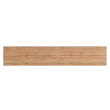 Kitchen apron Oak Votan 2052, MDF, 3050x600x4