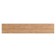 Kitchen apron Oak Votan 2052, MDF, 3050x600x4