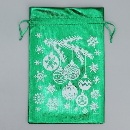 Boat Gift brocade "Toys", 16 x 24 cm +/- 1.5 cm, New Year-5