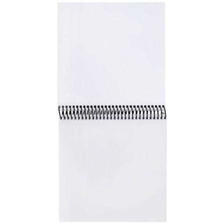 Sketchbook 120g/m Brauberg Art Debut Magic 190x190 mm 80l, rowing, elastic band, Bel BOM 115067-3