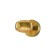 Bra Maytoni Mod299wl-L10BS3K, LED, 10 W, 140x187x140 mm, 1270 lm, 3000k, brass