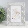 Photo frame Plastic "Mira" 10x15 cm, 651629-4, (plastic screen)