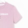 Children's T-shirt KAFTAN "Dream" R.30 (98-104), lilac