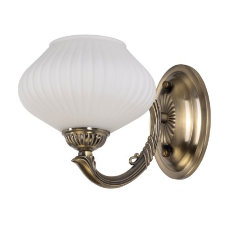 Sconces "Felicia", size 17x26x16 cm, 40W 1xe27