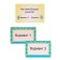 A set of card games for a fun company: "Intuiviti", "Guess Me", "Merry Question"