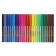Fleeters 24 colors, Top calligrata, in a cardboard box