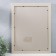 Photo frame plastic 30x40 cm "Bjern" Snezhny