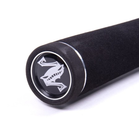 Spinning Carboxu Carbon Namazu Pro Winne Jack Underdog IM7 2.1 m-6