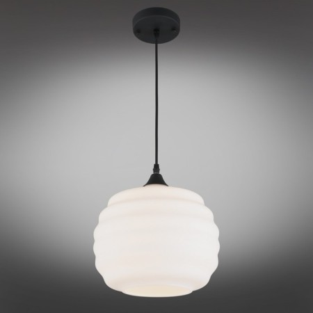 Suspended Morgan E27 40W-1