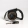 Roulette "Strength. Disposition. Power "3 m, max = 12 kg, black