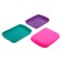 Baking uniform "rectangle", silicone, 27 × 18 cm, color mix