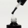 TOP for nails, without sticky layer, 8 ml, led/uv, transparent color