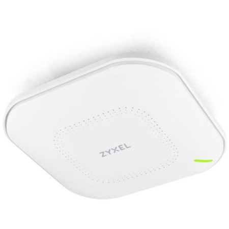 Access point ZYXEL Nebulaflex NWA1110AX AX1800, 10/100/1000Base-TX, White-2