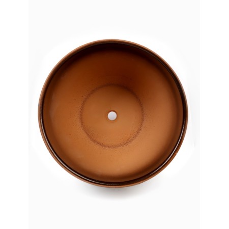 Flower pot "Lenok" 1.65 l-3