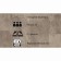 Waterproof SPC laminate Tarkett Bass House Brandon 300x580, thickness 4mm, 1.74m2