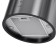 Exposure Maunfeld Lee Side C 39, designer, 1000 m3/h, 3 speeds, 38 cm, silver