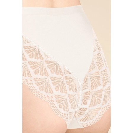 Female cowards, size 50, milk color-3