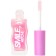 Love Generation Smile, *itch!, Tone 05, with golden shining particles, 10 ml