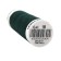 SEW-HALL thread for all materials, 200 m, 748277 (018 Dark Malachite)