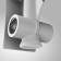 Aluminum radiator Royal Thermo Revolution, 500 x 80 mm, 4 sections