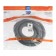 Drilling hose for the Washing machine "ZIP-Flex", individual packaging, 2.5 m