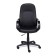 PARMA Eco-leather chair, black 36-6