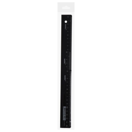Set of lines 3 pcs. Calligrata 15/20/30 cm opaque, black-3