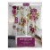 Photostes "Spring charm", Saten, size 145x265 cm, 2 pcs