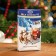 New Year's chocolate chocolate, 75 g 5x15 g