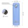 Thermal circle, 420 ml, Simple "Master K", retains heat up to 8 hours, lilac