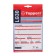 Topperr LG 30 synthetic vacuumber for LG Electronics vacuum cleaners, 4 pcs. + 1 filter