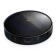 Robot Palace Centek CT-2720, 32 W, dry/wet cleaning, 0.68/0.35 l, black