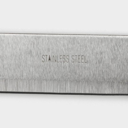 Knife Knot Dolyana "Tricolor", blade 21 cm-3