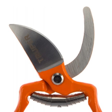 Professional secateur, 7 "(18 cm), with metal pens, Truper-3