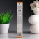 A set of aromatic oils in the Vanil diffuser with rotary sticks, 3 bottles of 30 ml