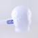Snow-skies-sandpole "Skull", Mix colors