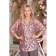 Women's blouse Wisell M4-4155/2, size 50