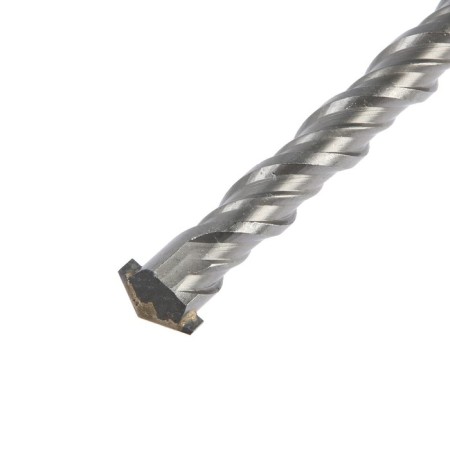 Tour tundra, double spiral, SDS-Plus, 26 x 800 mm.-3