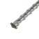 Tour tundra, double spiral, SDS-Plus, 26 x 800 mm.
